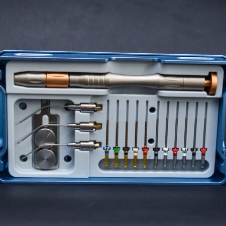 extractor de limas