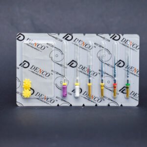 limas denco h file #10