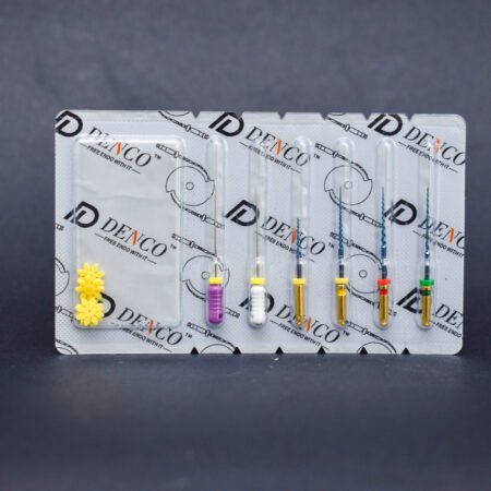 limas denco h file #10