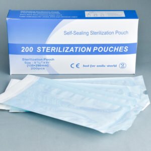 fundas para esterilizar