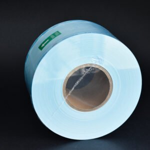 rollo de funda para esterilizar