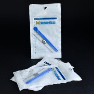 tornillo de expansión hyrax