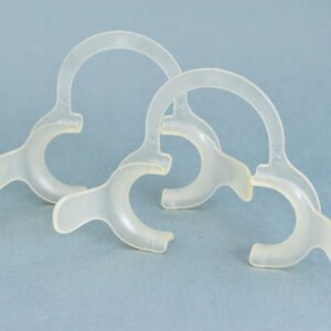 abre boca pediátrico