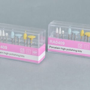 kit de pulido ra0409