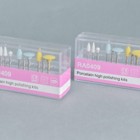 kit de pulido ra0409