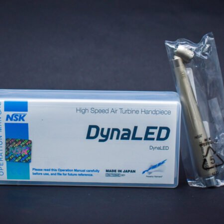 dynaled nsk