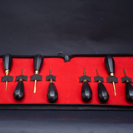 kit de elevadores