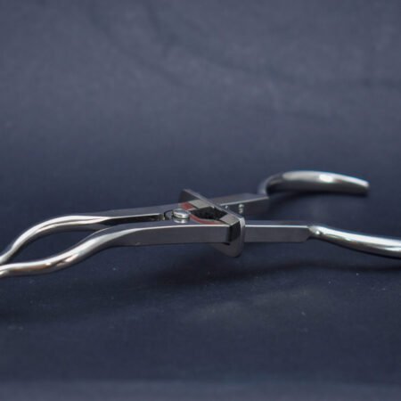 pinza porta clamps