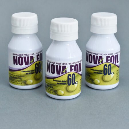 aislante nova foil