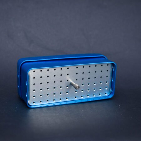 porta limas rectangular