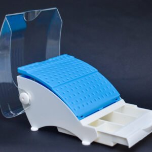 freseros de plástico