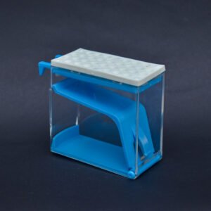 algodonera de plástico