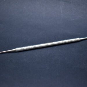 espátula para resina