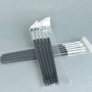 pincel pelo de martha