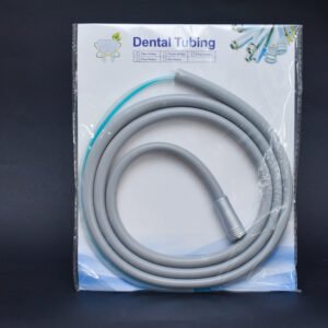 manguera de 2 vías gris