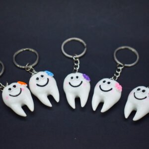 llaveros de muela