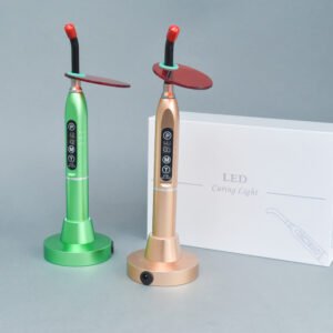 Lampara de Fotocurado