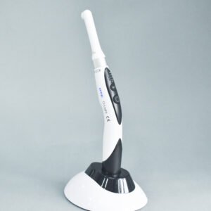 lámparas de fotocurado