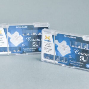 brackets ceramic sli