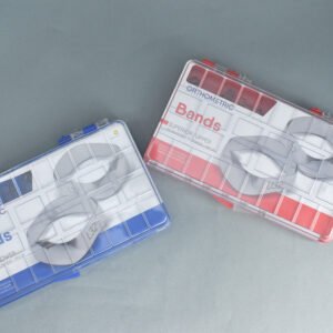 bandas de ortodoncia