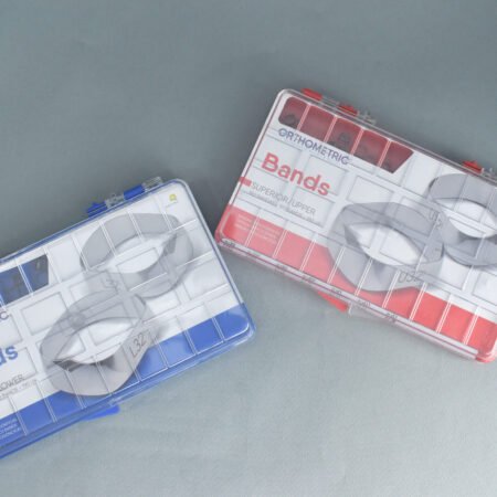 bandas de ortodoncia