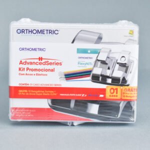 brackets orthometric