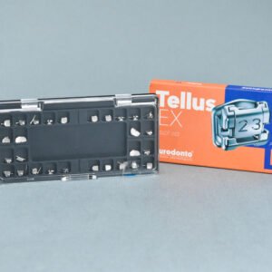 brackets metálico tellus ex