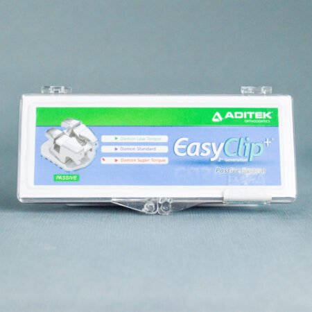 brackets easyclip