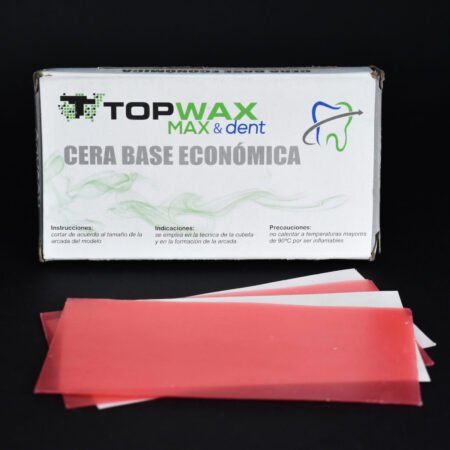 cera roja